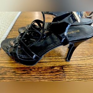 BCBG Stilleto Heels